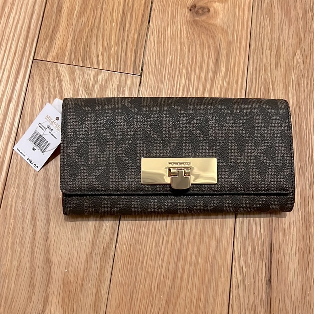 Brand new Michael Kors